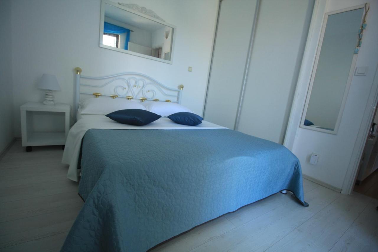 Apartman Lavender Kastela Luaran gambar
