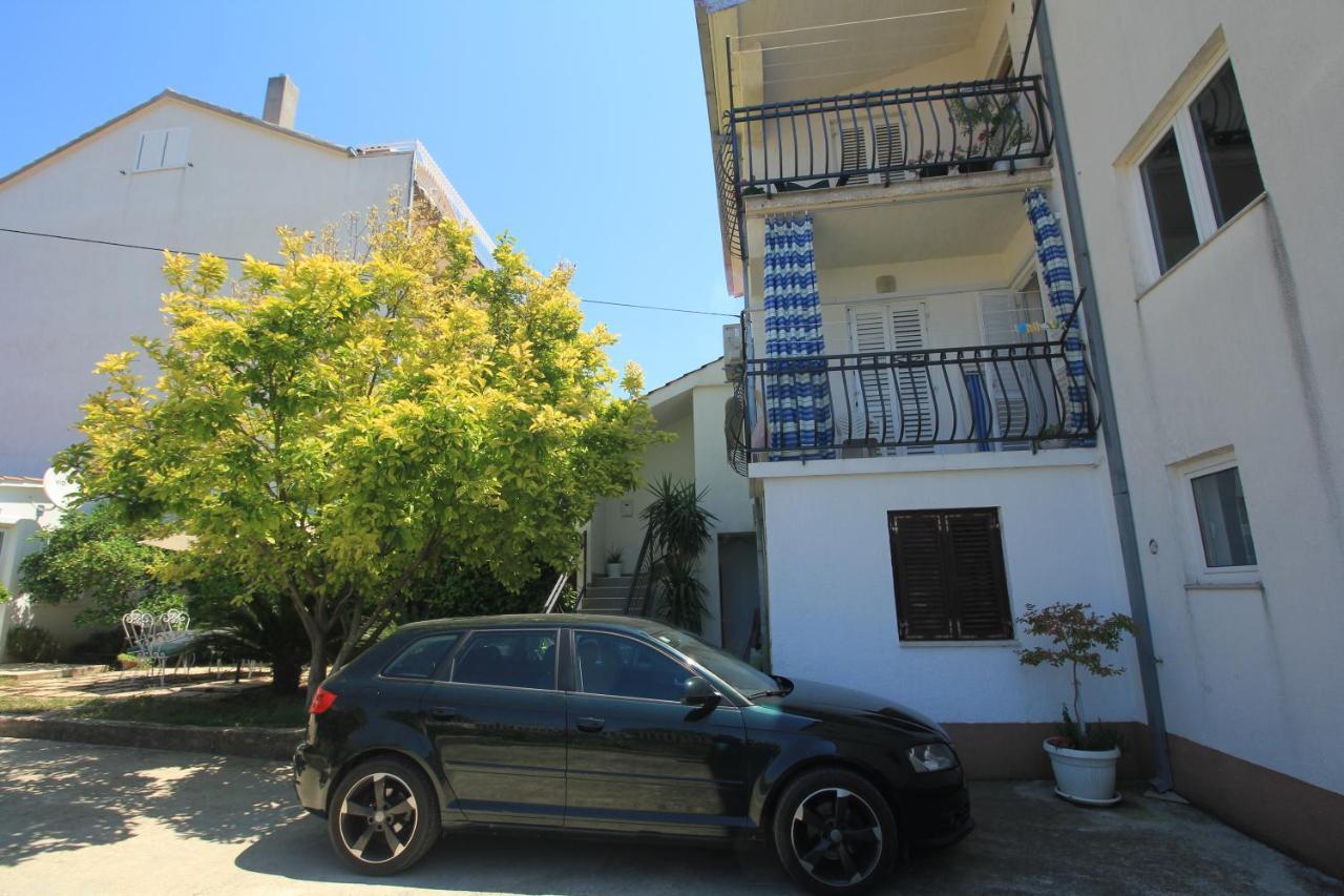 Apartman Lavender Kastela Luaran gambar